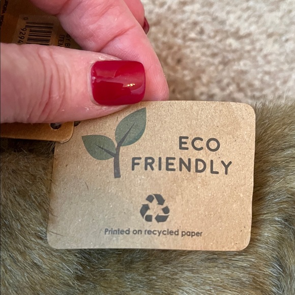 NWT Miyoni Tots Baby Bunny - Picture 10 of 12